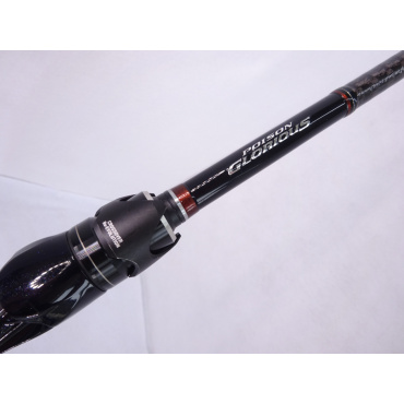 16ポイズングロリアス 1610M